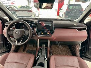 Xe Toyota Corolla Cross 1.8V 2023
