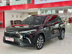 Xe Toyota Corolla Cross 1.8V 2023