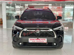 Xe Toyota Corolla Cross 1.8V 2023