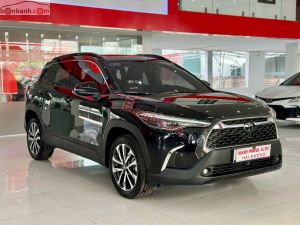 Xe Toyota Corolla Cross 1.8V 2023