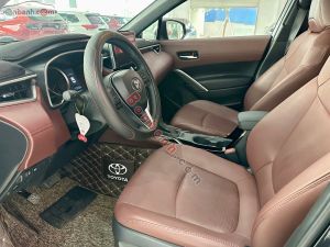 Xe Toyota Corolla Cross 1.8V 2023