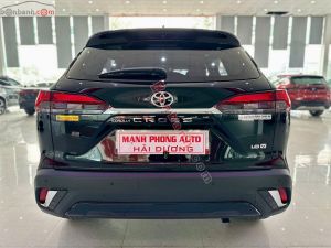 Xe Toyota Corolla Cross 1.8V 2023