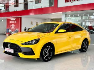 Xe MG 5 Luxury 1.5 AT 2022