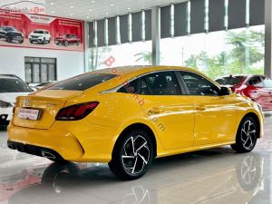 Xe MG 5 Luxury 1.5 AT 2022