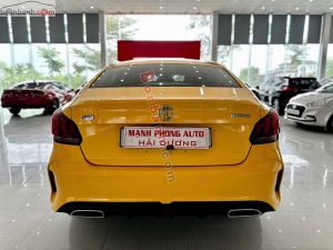 Xe MG 5 Luxury 1.5 AT 2022