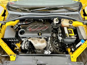 Xe MG 5 Luxury 1.5 AT 2022