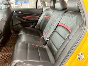 Xe MG 5 Luxury 1.5 AT 2022