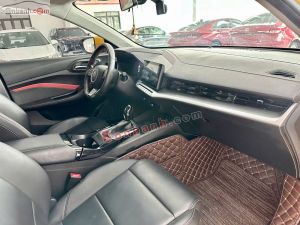 Xe MG 5 Luxury 1.5 AT 2022