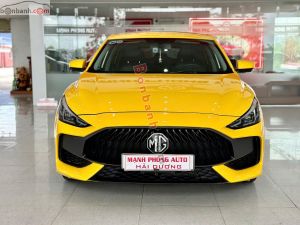 Xe MG 5 Luxury 1.5 AT 2022