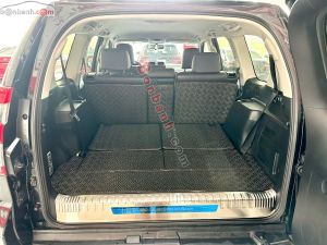 Xe Toyota Prado TXL 2.7L 2016