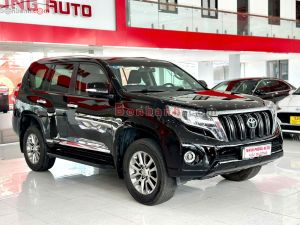 Xe Toyota Prado TXL 2.7L 2016