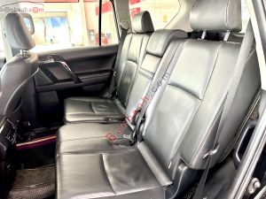 Xe Toyota Prado TXL 2.7L 2016