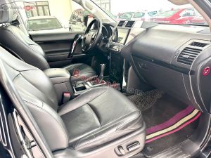 Xe Toyota Prado TXL 2.7L 2016