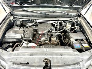 Xe Toyota Prado TXL 2.7L 2016