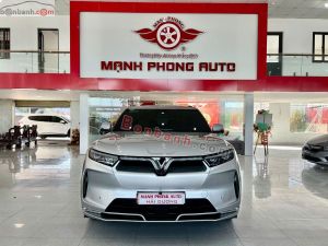 Xe VinFast VF9 Plus 2023
