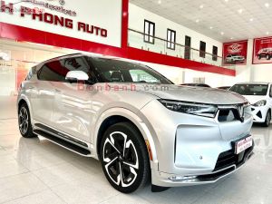 Xe VinFast VF9 Plus 2023