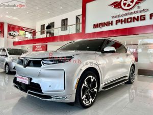 Xe VinFast VF9 Plus 2023