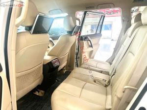 Xe Toyota Prado TXL 2.7L 2017