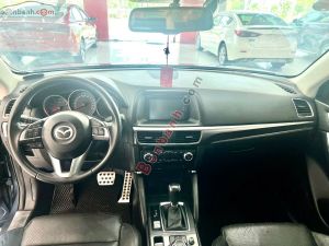 Xe Mazda CX5 2.0 AT 2017