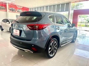 Xe Mazda CX5 2.0 AT 2017