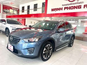 Xe Mazda CX5 2.0 AT 2017