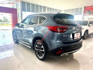 Xe Mazda CX5 2.0 AT 2017