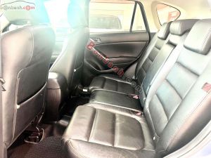 Xe Mazda CX5 2.0 AT 2017