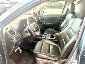 Xe Mazda CX5 2.0 AT 2017