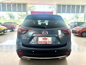 Xe Mazda CX5 2.0 AT 2017