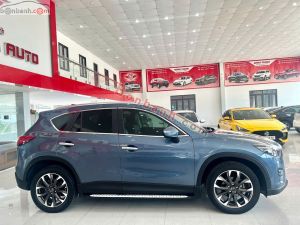 Xe Mazda CX5 2.0 AT 2017