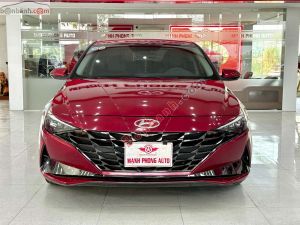 Xe Hyundai Elantra 1.6 AT Đặc biệt 2022