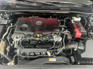 Xe Toyota Camry 2.5Q 2022