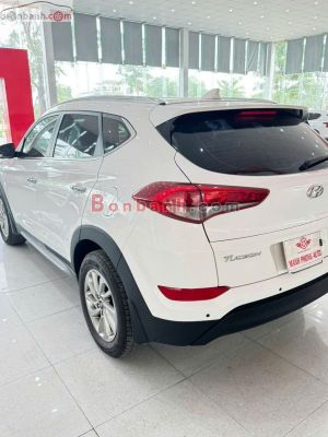 Xe Hyundai Tucson 2.0 AT 2018