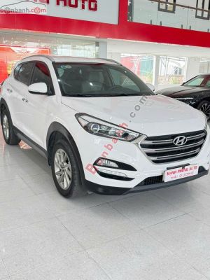 Xe Hyundai Tucson 2.0 AT 2018
