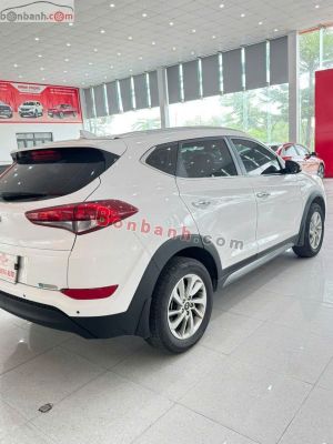 Xe Hyundai Tucson 2.0 AT 2018