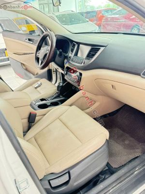 Xe Hyundai Tucson 2.0 AT 2018