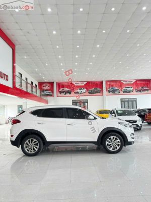 Xe Hyundai Tucson 2.0 AT 2018