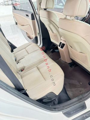 Xe Hyundai Tucson 2.0 AT 2018