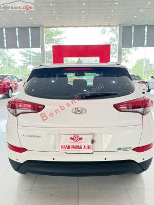 Xe Hyundai Tucson 2.0 AT 2018