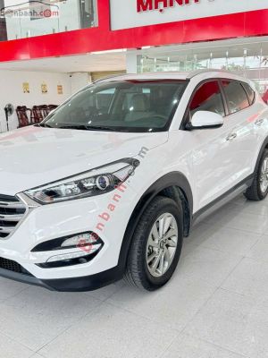 Xe Hyundai Tucson 2.0 AT 2018