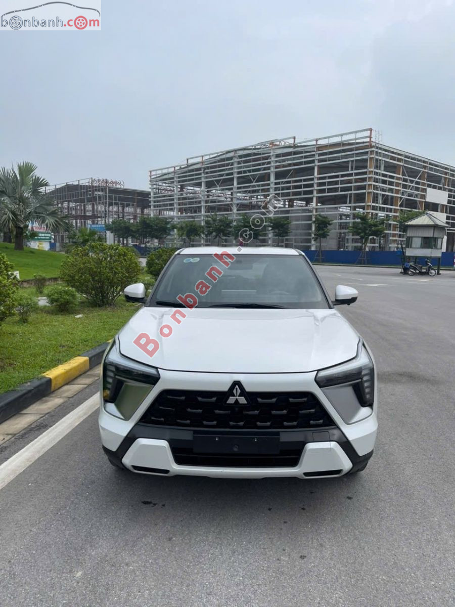 Mitsubishi Xforce Exceed 2024