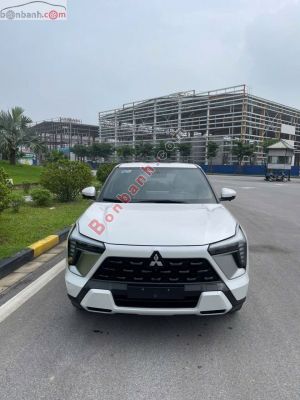 Xe Mitsubishi Xforce Exceed 2024