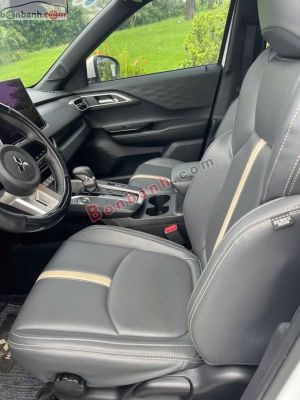Xe Mitsubishi Xforce Exceed 2024