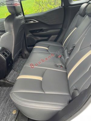 Xe Mitsubishi Xforce Exceed 2024