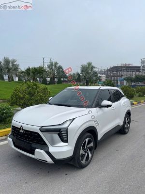 Xe Mitsubishi Xforce Exceed 2024