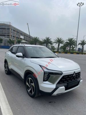 Xe Mitsubishi Xforce Exceed 2024