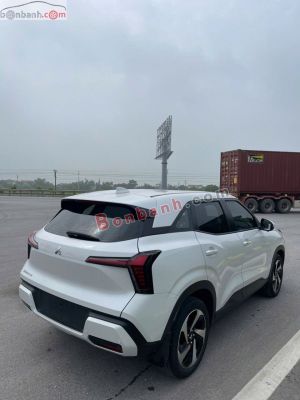 Xe Mitsubishi Xforce Exceed 2024