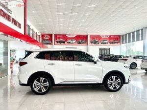 Xe Ford Territory Titanium X 1.5 AT 2023