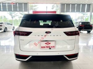 Xe Ford Territory Titanium X 1.5 AT 2023
