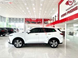 Xe Ford Territory Titanium X 1.5 AT 2023